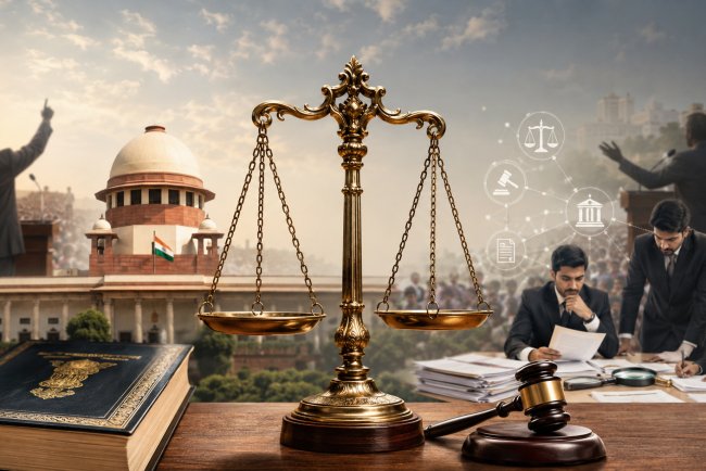 मुख्यमंत्री ने लगाये आरोप के बदले आरोप: क्या लोकतंत्र में भाषण, भावनाएं और ध्रुवीकरण से ऊपर उठेगी जवाबदेही और निष्पक्ष जांच?