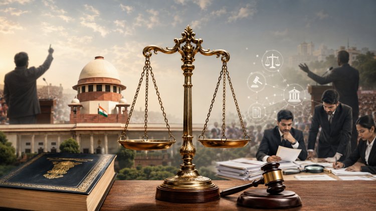 मुख्यमंत्री ने लगाये आरोप के बदले आरोप: क्या लोकतंत्र में भाषण, भावनाएं और ध्रुवीकरण से ऊपर उठेगी जवाबदेही और निष्पक्ष जांच?