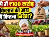 Balwaan Krishi की ₹100 करोड़ Series B funding ने खोल दिया है कृषि निवेश का सबसे असहज सवाल