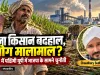 गन्ना नीति से किसान बर्बाद, उद्योग मालामाल, किसान नाराज: 2027 में पश्चिमी यूपी में भाजपा के लिए सत्ता की राह कठिन